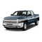 Automóviles Chevrolet Silverado 2013 Manual Del Propietário