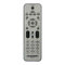 Controles Remotos Fussion RM-308 Manual De Usuario
