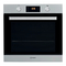 Hornos Indesit IFW6841JHIX Manual De Instrucciones