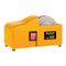 Lijadoras EINHELL Bavaria BNS 102 Manual De Instrucciones