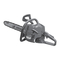 Motosierras Efco MT 4100 SP Manual De Instrucciones