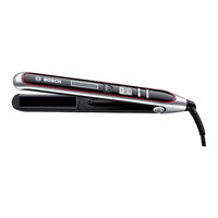 Bosch PHS 8667 Instrucciones De Uso