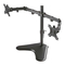 Bastidores y Soportes NewStar FPMA-D550DDBLACK Manual De Instrucciones