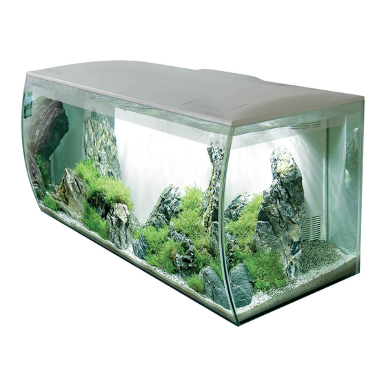 Fluval Flex Manual De Instrucciones