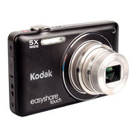 Kodak EasyShare M5370 Instrucciones De Uso