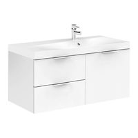 Kohler 12586-L Instalación Y Guía De Usuario