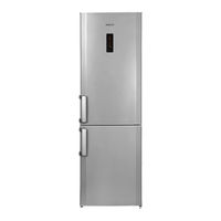 Beko CN232220X Instrucciones De Uso