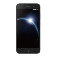 ZTE Blade V6 Manual Del Usuario