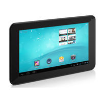 TrekStor SurfTab breeze 7.0 Manual De Instrucciones