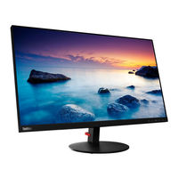 Lenovo 61E6-GR2-WW Guia Del Usuario