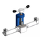 Instrumentos de Medición Tractel dynarope HF36/3/LPT Manual De Uso Y Mantenimiento
