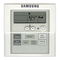 Controladores Samsung MWR-TH00 Manual De Instrucciones