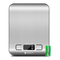 Etekcity EK6015 - Manual de la báscula de cocina digital