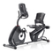 Manual de la Schwinn 270i