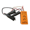 Equipo de Pruebas Extech Instruments 480300 Manual Del Usuario