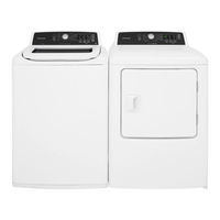 Frigidaire CFRE4120SW Manual De Uso