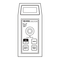 Instrumentos de Medición Hanna Instruments HI 93707 Manual De Instrucciones