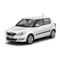 Automóviles Skoda Fabia Manual De Instrucciones