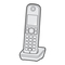 Teléfonos Inalámbricos Panasonic KX-TGA685EX Manual De Instalación