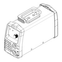 Infra ARCTRON 130 Manual De Operación