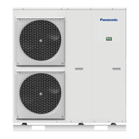 Panasonic WH-MXC12J6E5 Instrucciones De Funcionamiento