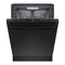 Bosch SHX78CM6N - Lavavajillas 24" Manual