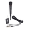 Micrófonos Steren MIC-280 Manual De Instrucciones