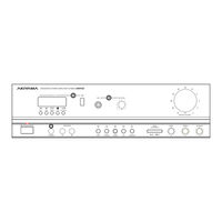 Akiyama TA-9600D USB Manual De Instrucciones
