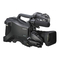 Sony HXC-D70