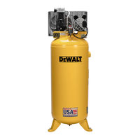 DeWalt DXCM602 Manual De Instrucciones