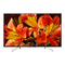 TV Sony Bravia KD-43XG81 Serie Guía De Configuración