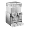 Dispensadores Bras AB Manual De Instrucciones