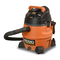 RIDGID WD14500, WD1450EX1 - Manual de la aspiradora PROFESIONAL para SÓLIDOS/LÍQUIDOS de 14 GALONES EE. UU./ 53 LITROS