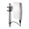 Antenas de TV Philips SDV8622T/27 Manual Del Usuario
