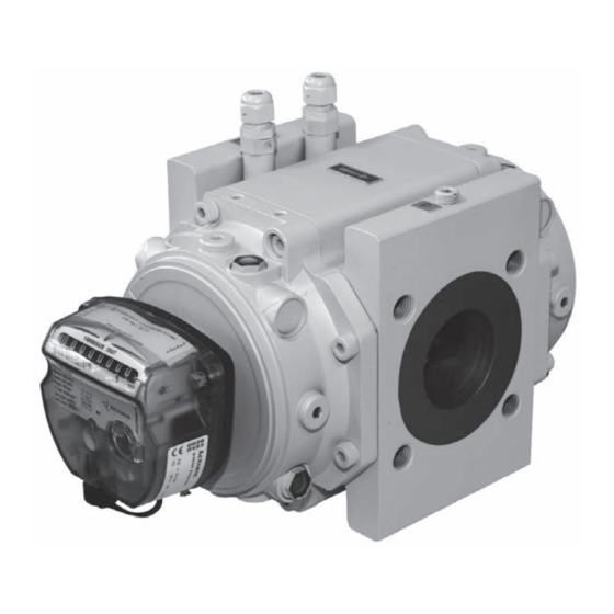 WDV Molline DELTA Manual De Instrucciones