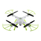 Cuadricópteros SYMA X5HW Manual Inicio Rápido