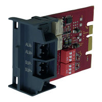 Bosch City Tie FPE-1000-CITY Guia De Instalacion