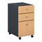 Muebles de Interior Bush Business Furniture A179151F Manual De Instrucciones