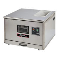 Bar Maid CP-7000-CE Manual Del Usario