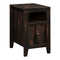 Muebles de Interior Sauder Dakota Pass 422593 Folleto De Instrucciones