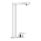 Accesorios para el Baño Dornbracht 32843680-000010 Manual De Instrucciones