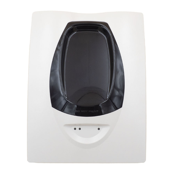 System Sensor 6500 Instrucciones De Instalación Y Mantenimiento