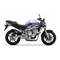 Motocicletas Yamaha FZ6 Serie Manual Del Propietário
