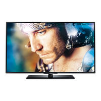 Philips 40PFG5100 Manual Del Usuario