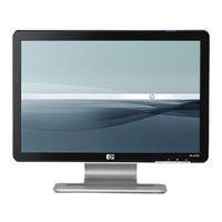 HP vp17 Guia Del Usuario