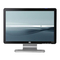 Monitores HP vp15 Guia Del Usuario
