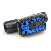 GPI TM075-N Manual De Usario
