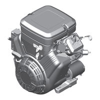 Briggs & Stratton Vanguard 300000 Manual Del Operario