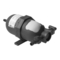 Equipo de Tanque Fiamma COMFORT A20 Instruciones De Montaje Y Uso