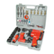 Herramientas Mannesmann 15033 Instrucciones De Servicio